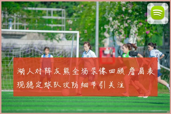 湖人对阵灰熊全场录像回顾 詹眉表现稳定球队攻防细节引关注