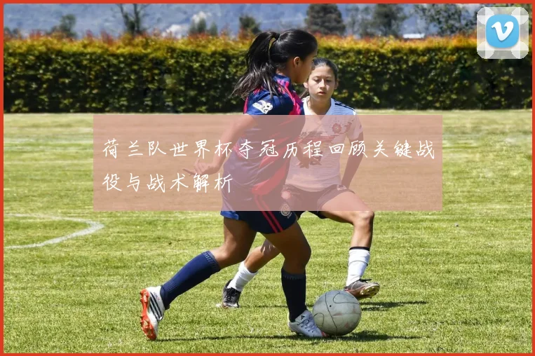 荷兰队世界杯夺冠历程回顾关键战役与战术解析