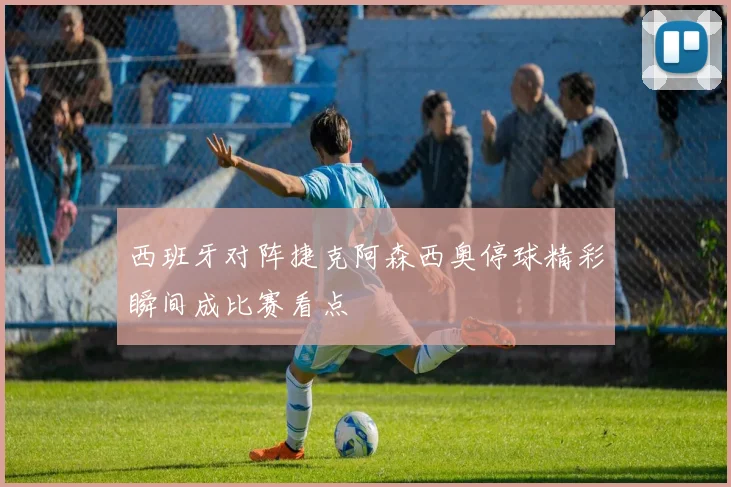 西班牙对阵捷克阿森西奥停球精彩瞬间成比赛看点