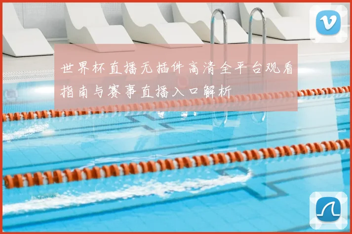 世界杯直播无插件高清全平台观看指南与赛事直播入口解析